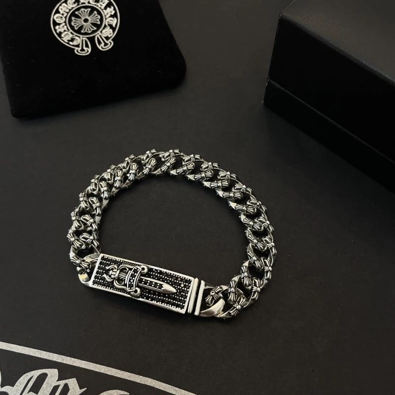 Chrome Hearts Bracelets Unique 242150