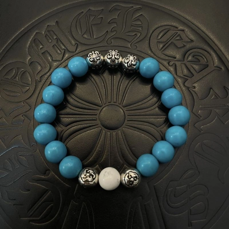Chrome Hearts Bracelets SunProtective 242135