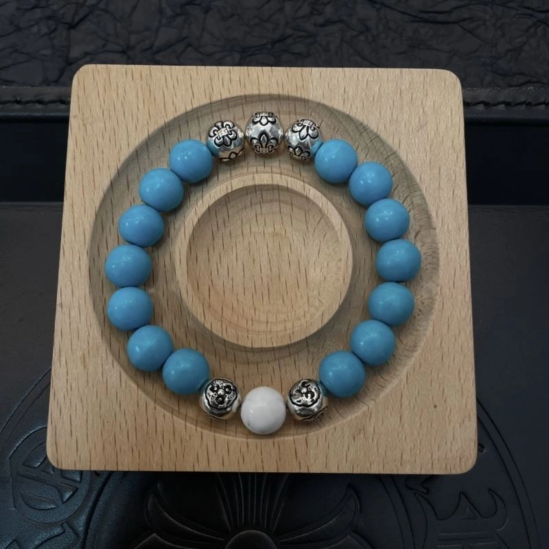 Chrome Hearts Bracelets SunProtective 242135