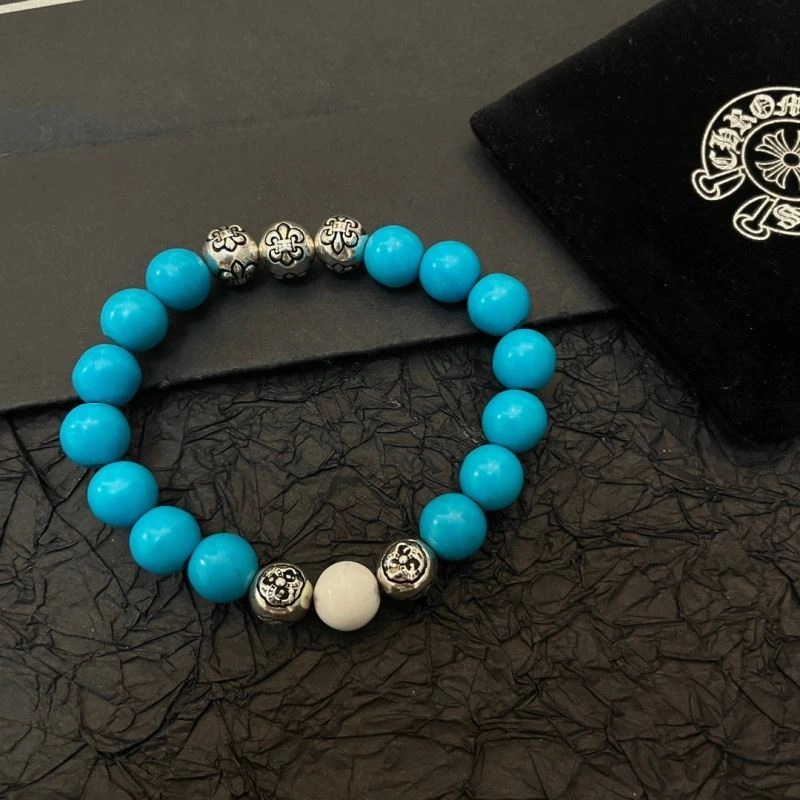 Chrome Hearts Bracelets SunProtective 242135