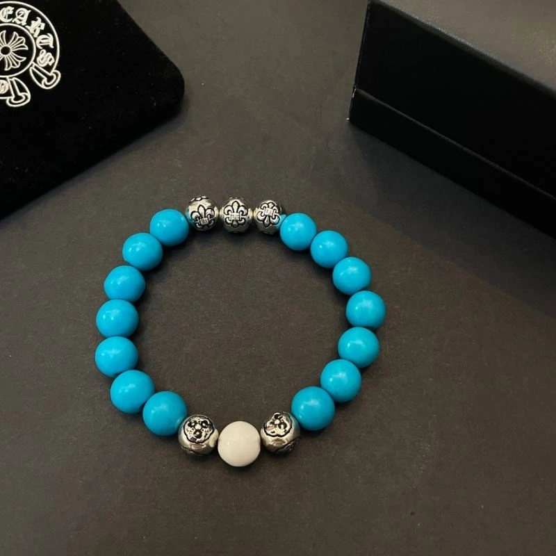 Chrome Hearts Bracelets SunProtective 242135