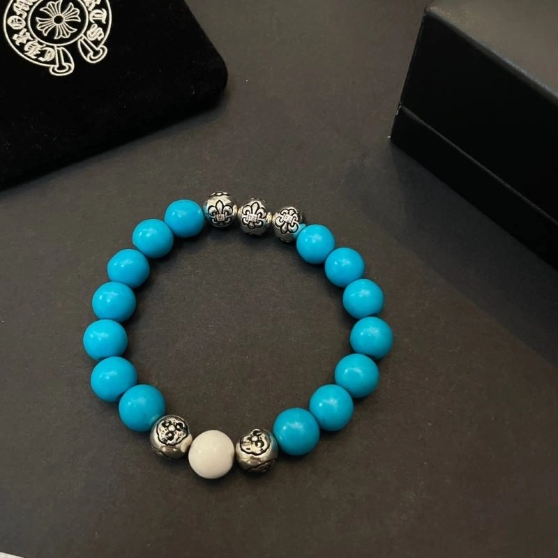 Chrome Hearts Bracelets SunProtective 242135