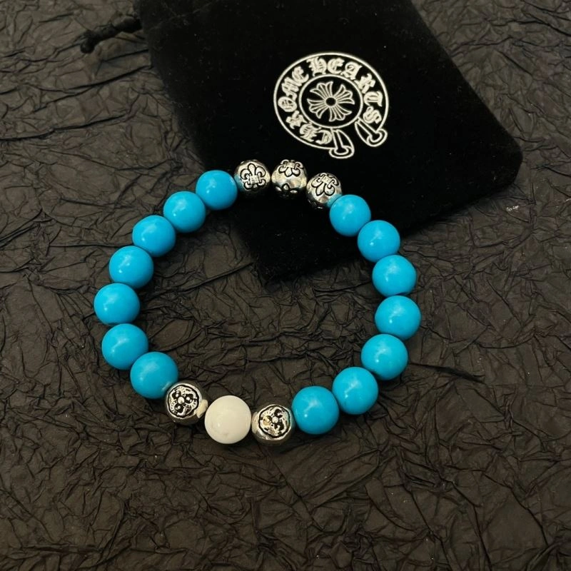 Chrome Hearts Bracelets SunProtective 242135