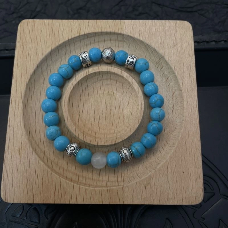 Chrome Hearts Bracelets Neat 242140