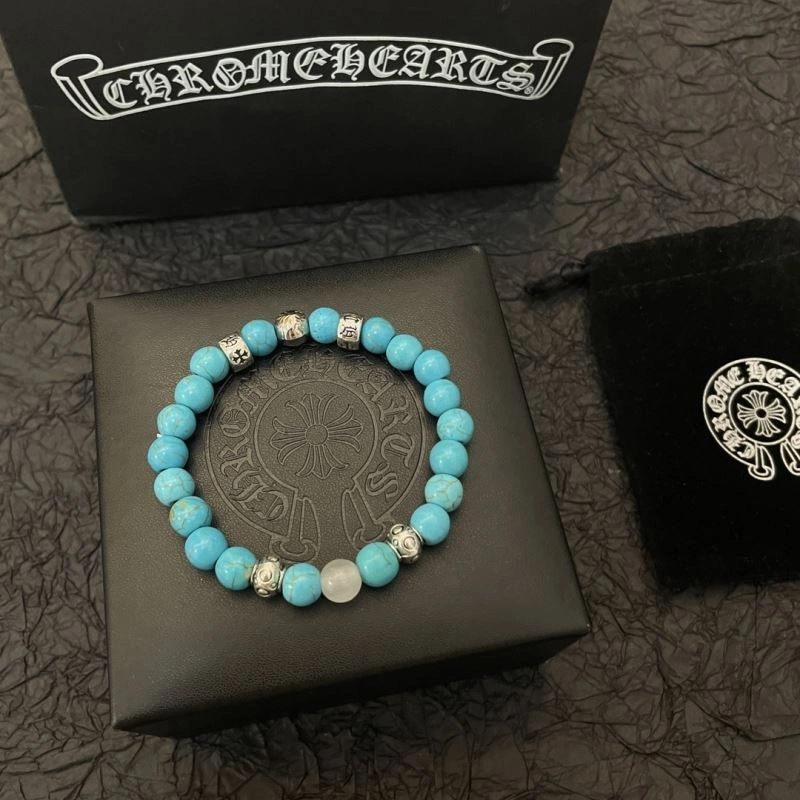 Chrome Hearts Bracelets Neat 242140