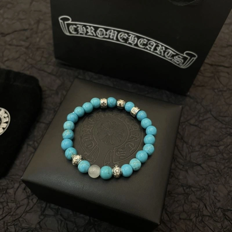 Chrome Hearts Bracelets Neat 242140