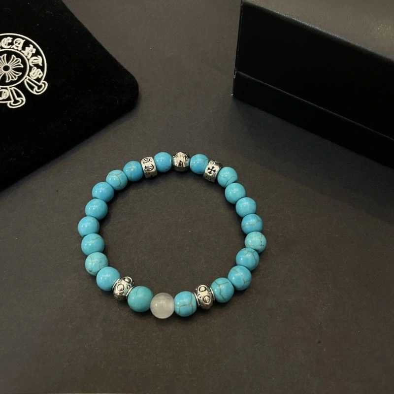 Chrome Hearts Bracelets Neat 242140