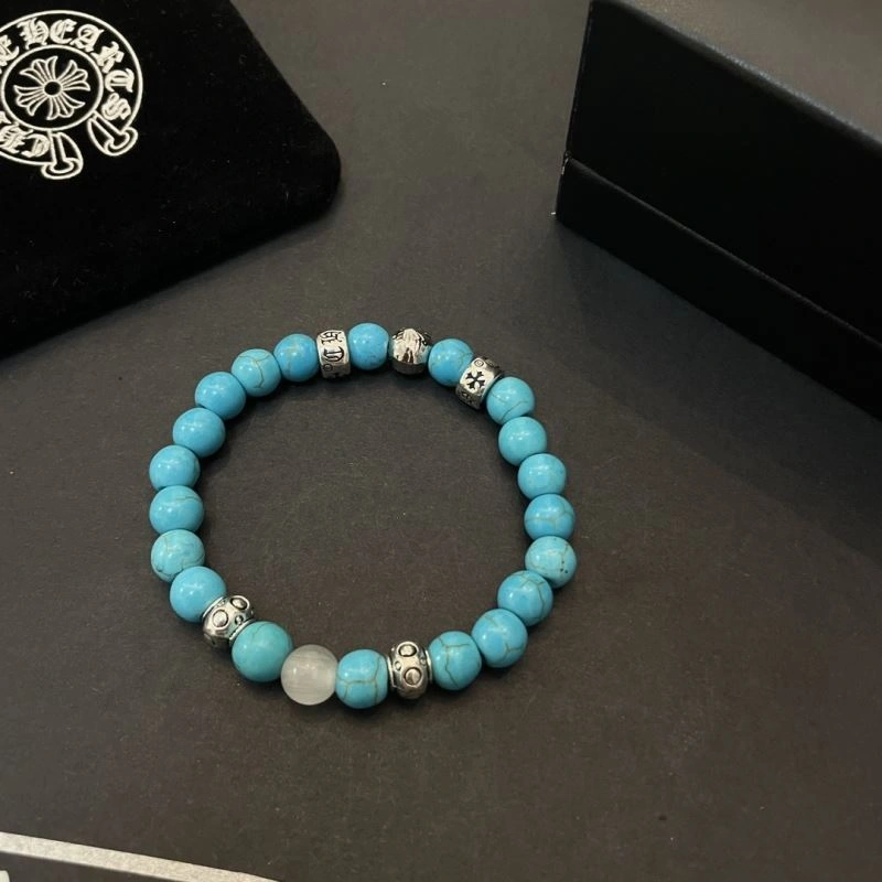 Chrome Hearts Bracelets Neat 242140