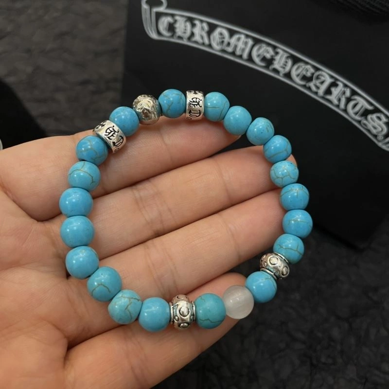 Chrome Hearts Bracelets Neat 242140