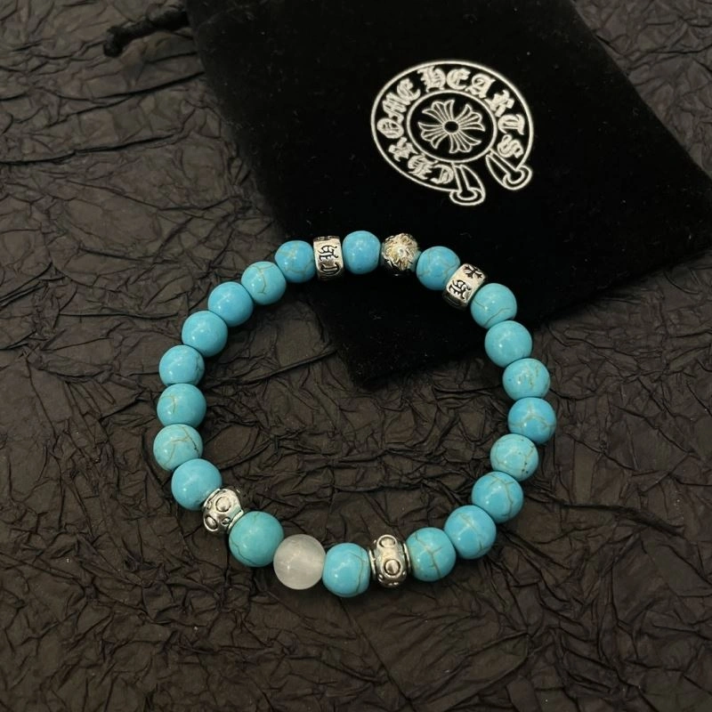 Chrome Hearts Bracelets Neat 242140
