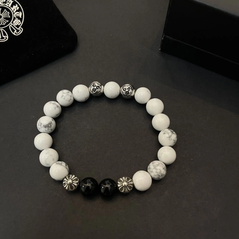Chrome Hearts Bracelets Bold 242126