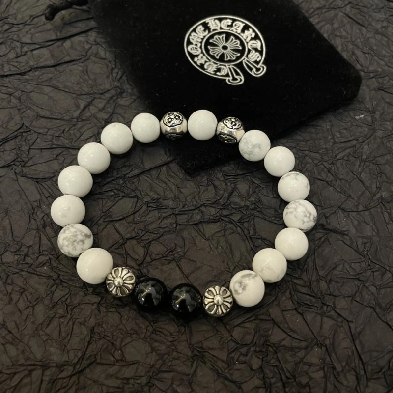 Chrome Hearts Bracelets Bold 242126