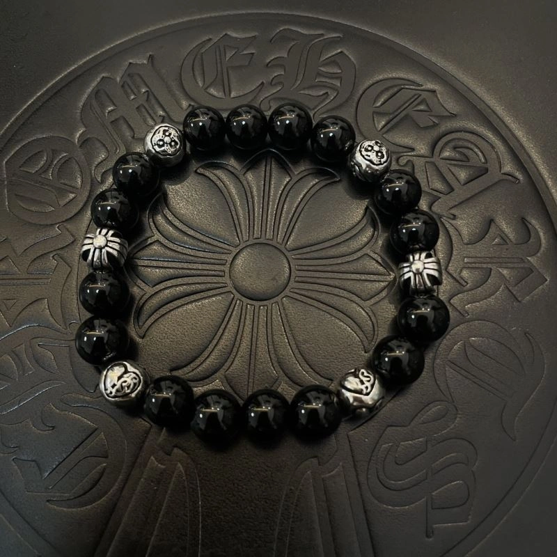 Chrome Hearts Bracelets EasyCare 242144
