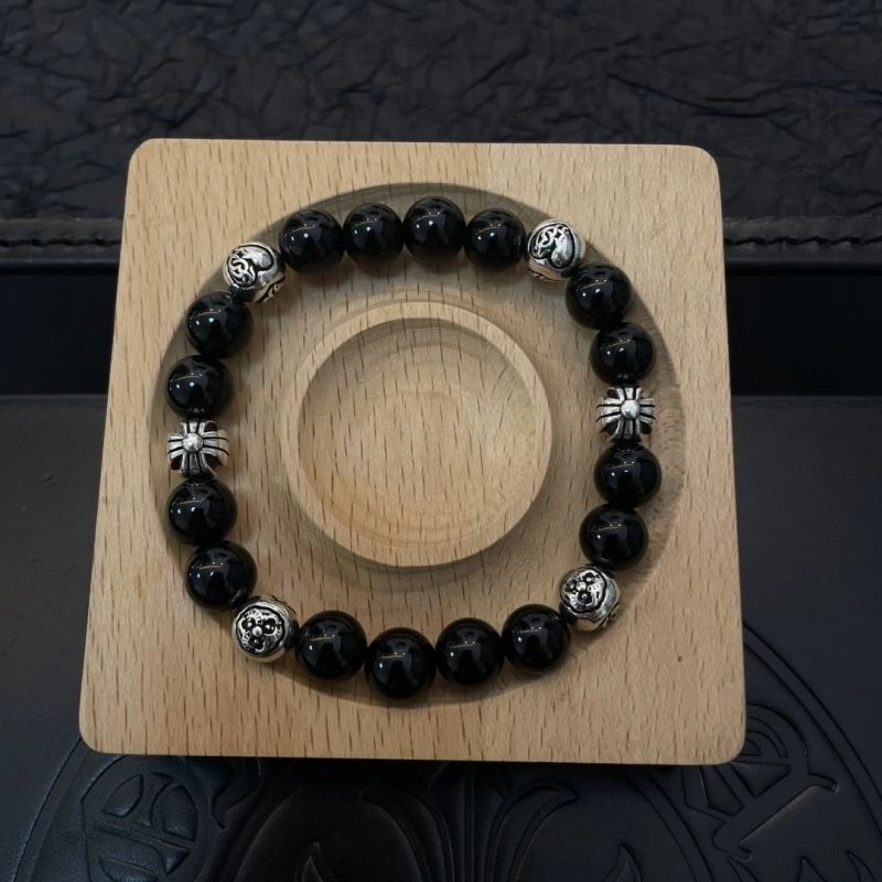 Chrome Hearts Bracelets EasyCare 242144