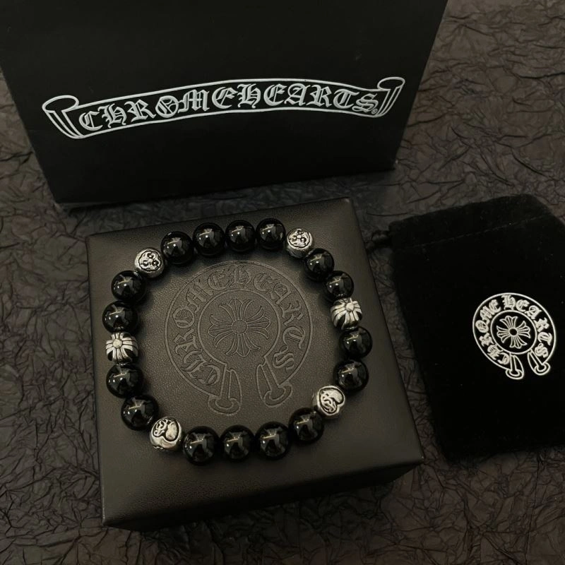 Chrome Hearts Bracelets EasyCare 242144