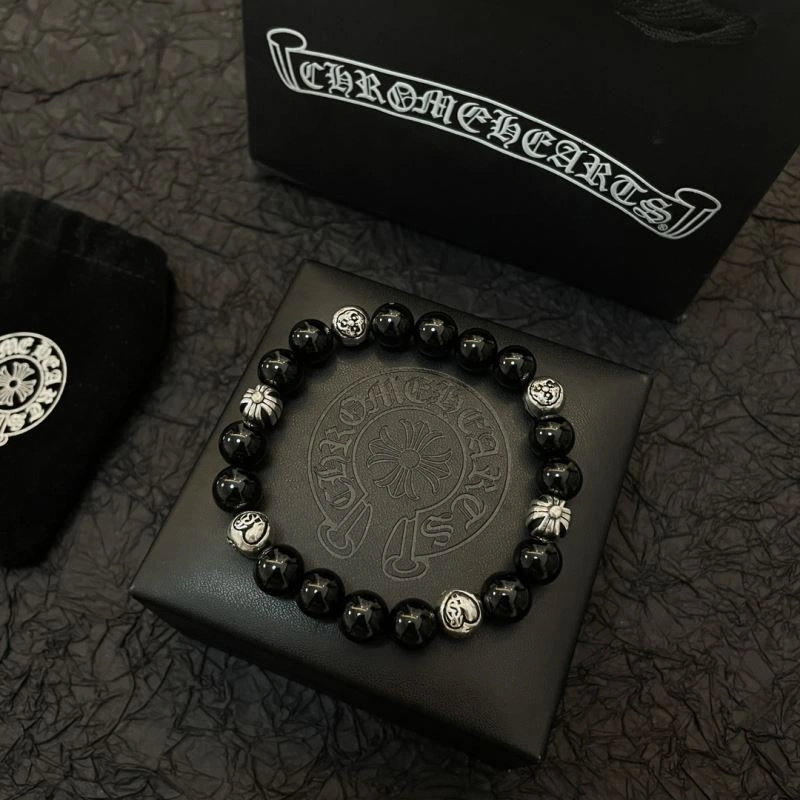 Chrome Hearts Bracelets EasyCare 242144