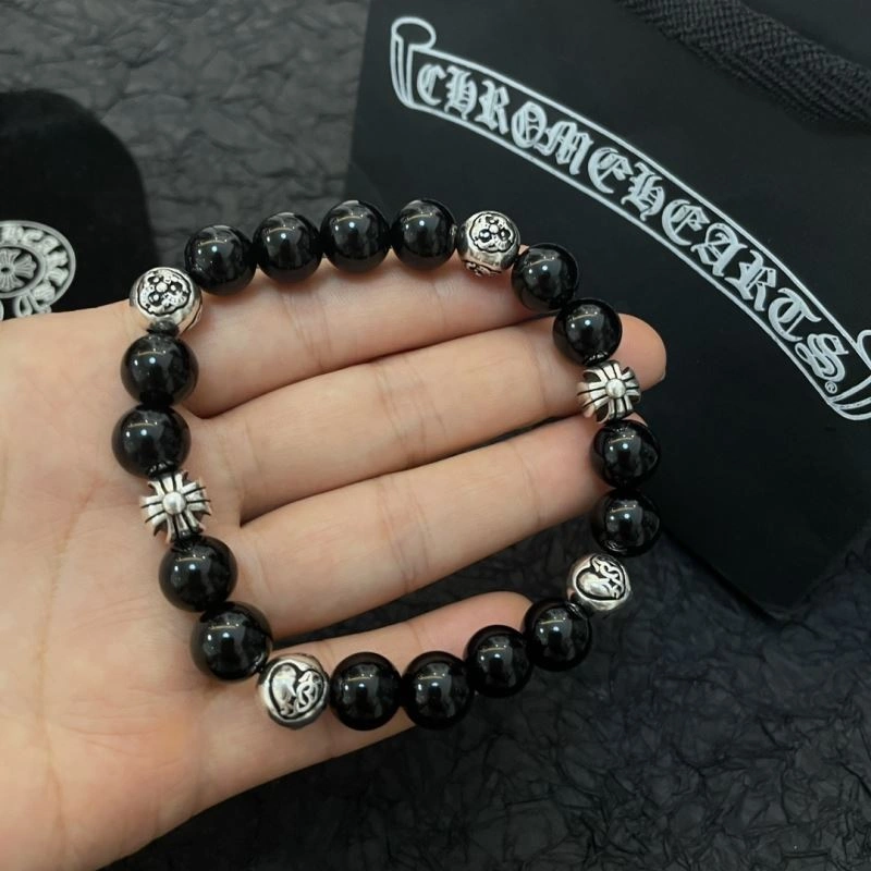 Chrome Hearts Bracelets EasyCare 242144