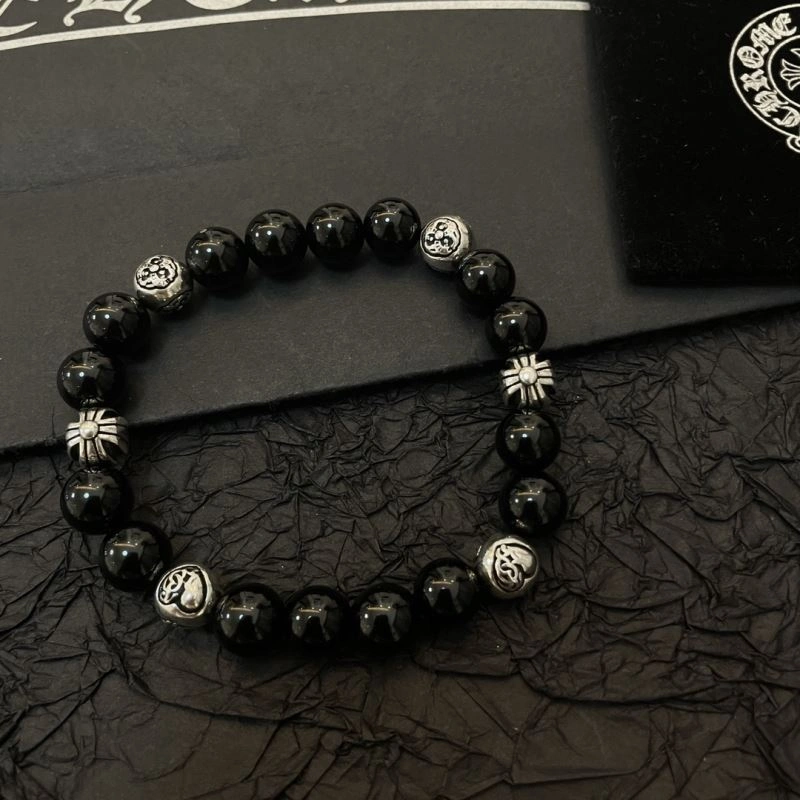 Chrome Hearts Bracelets EasyCare 242144