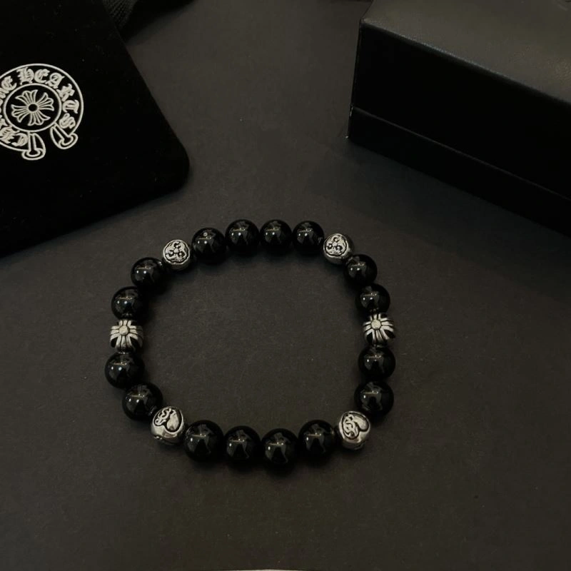 Chrome Hearts Bracelets EasyCare 242144