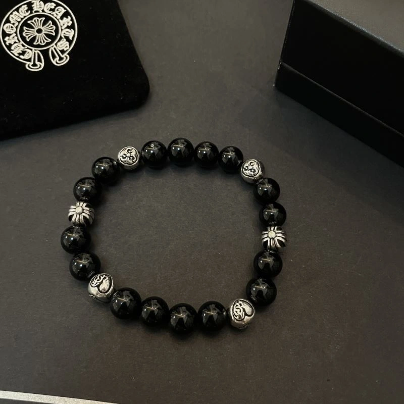 Chrome Hearts Bracelets EasyCare 242144