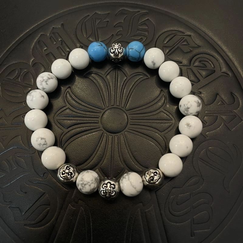 Chrome Hearts Bracelets Original 242123