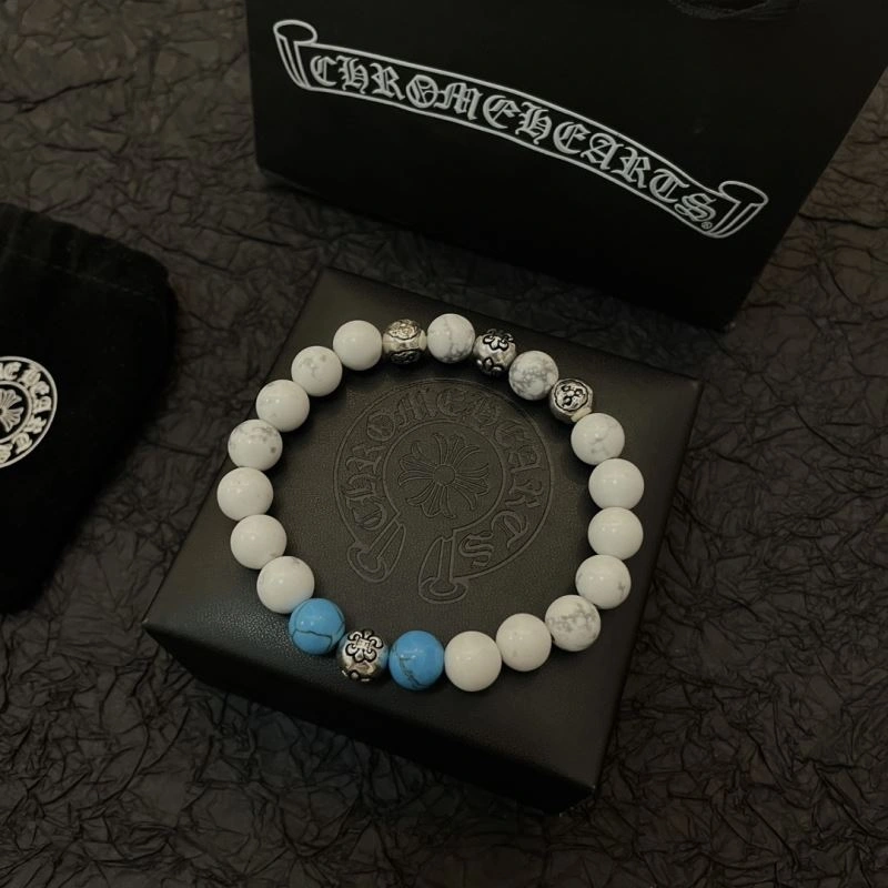 Chrome Hearts Bracelets Original 242123