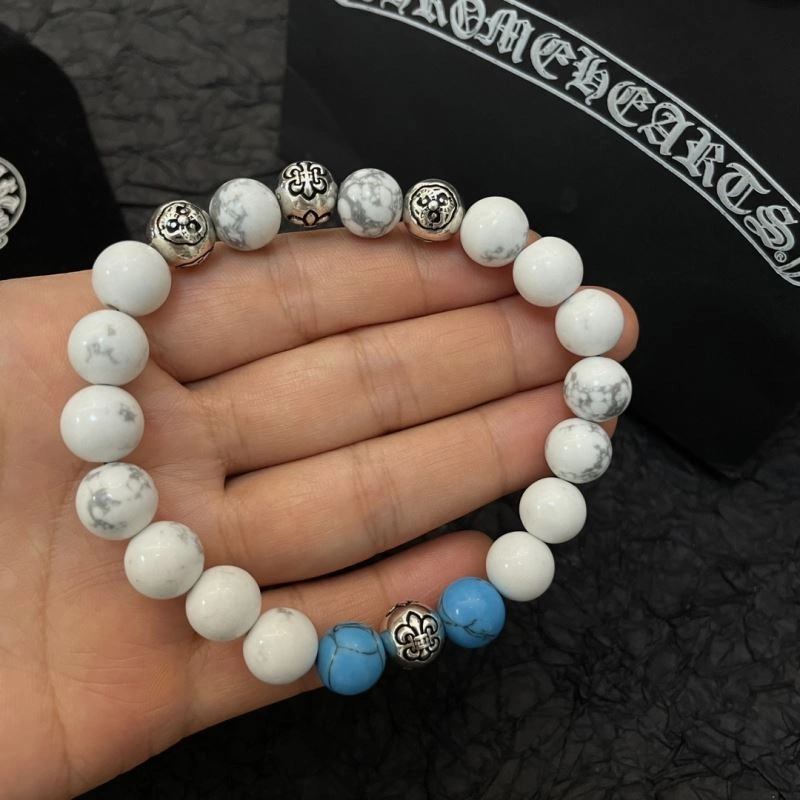 Chrome Hearts Bracelets Original 242123