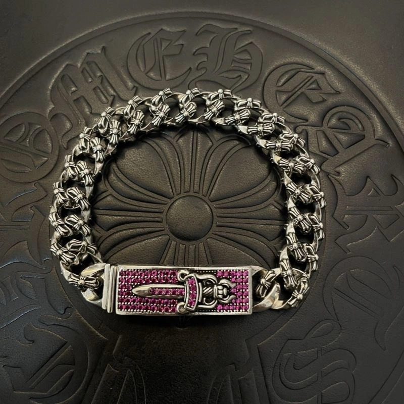Chrome Hearts Bracelets Durable 242134