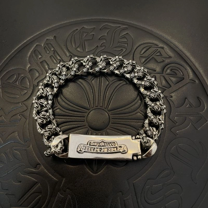 Chrome Hearts Bracelets Durable 242134