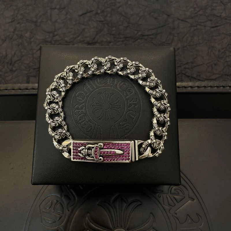 Chrome Hearts Bracelets Durable 242134