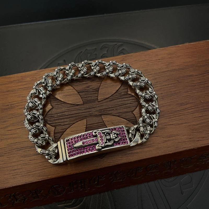 Chrome Hearts Bracelets Durable 242134