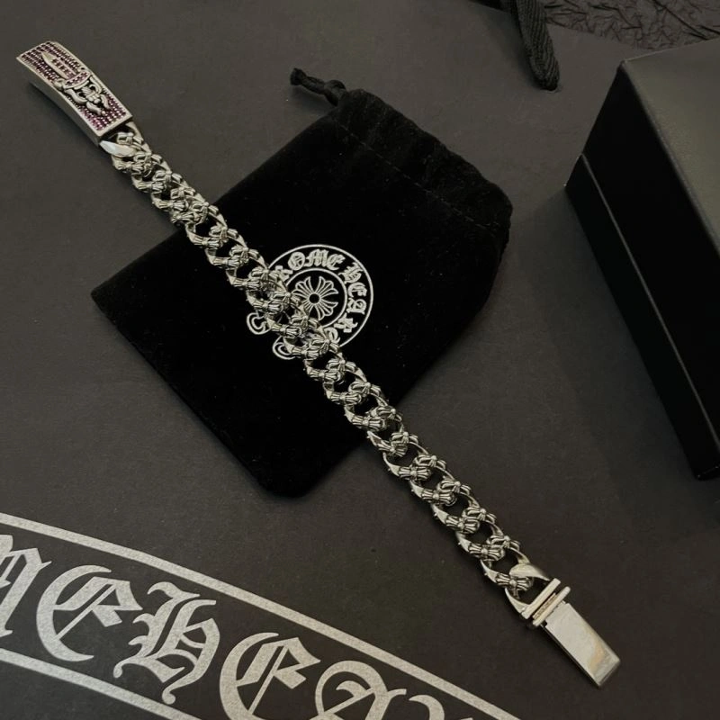 Chrome Hearts Bracelets Durable 242134