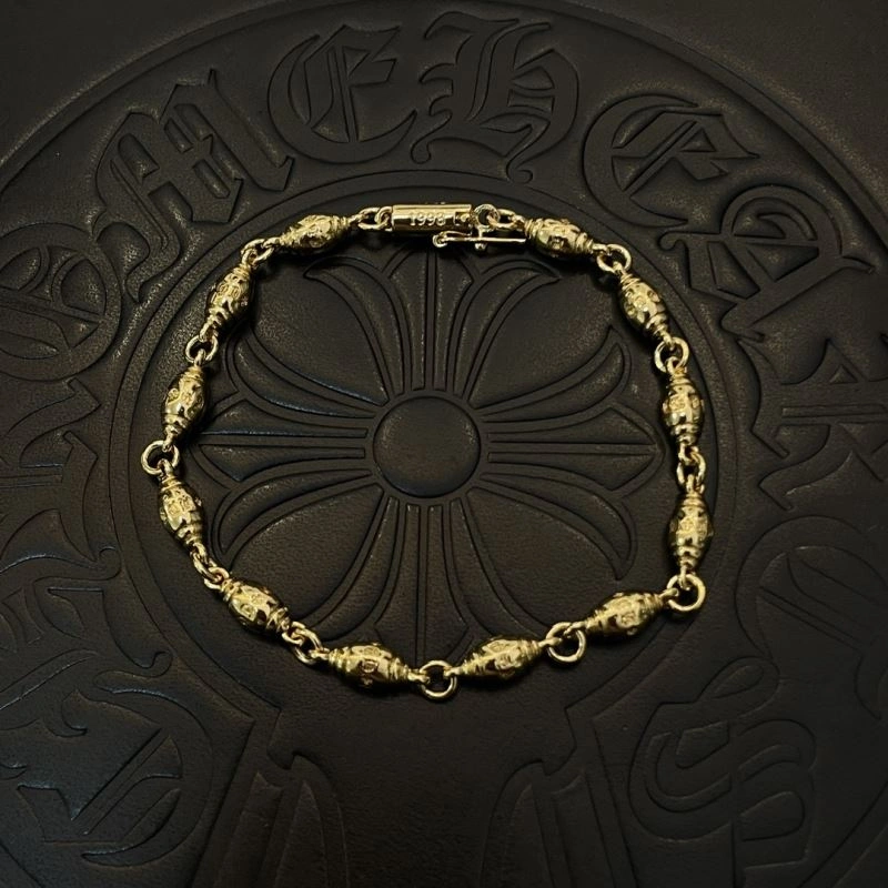 SmartChoice Chrome Hearts Bracelets 242124