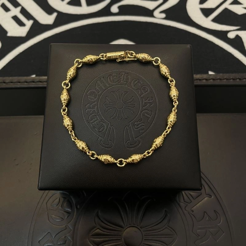 SmartChoice Chrome Hearts Bracelets 242124