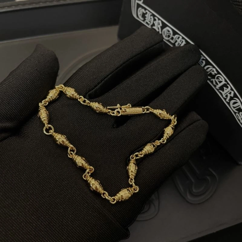 SmartChoice Chrome Hearts Bracelets 242124