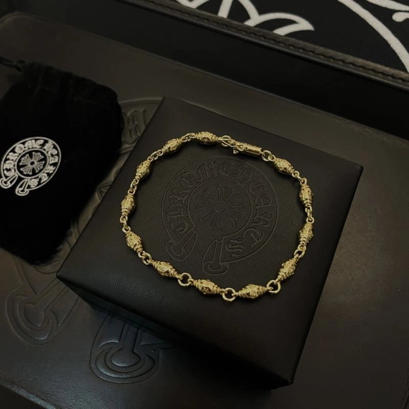 SmartChoice Chrome Hearts Bracelets 242124