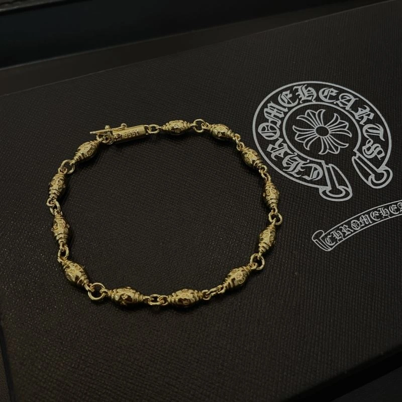 SmartChoice Chrome Hearts Bracelets 242124