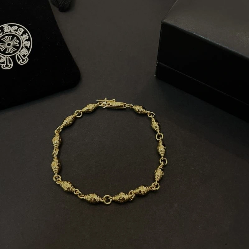 SmartChoice Chrome Hearts Bracelets 242124
