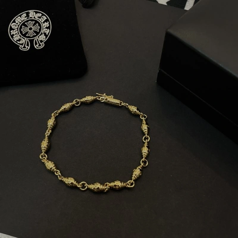 SmartChoice Chrome Hearts Bracelets 242124