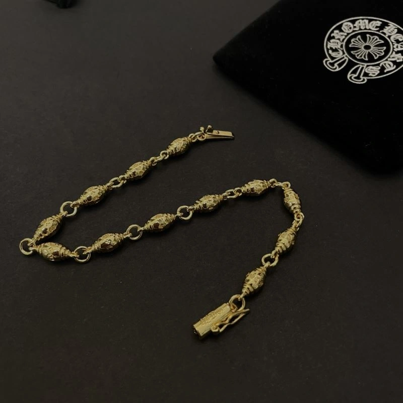 SmartChoice Chrome Hearts Bracelets 242124