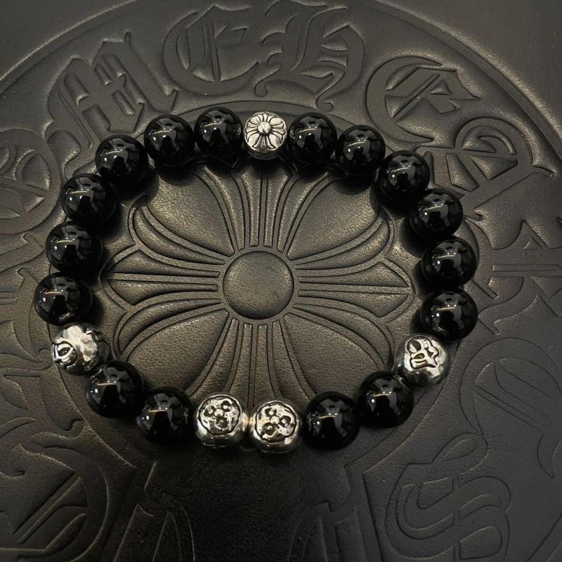 Chrome Hearts Bracelets Versatile 242125