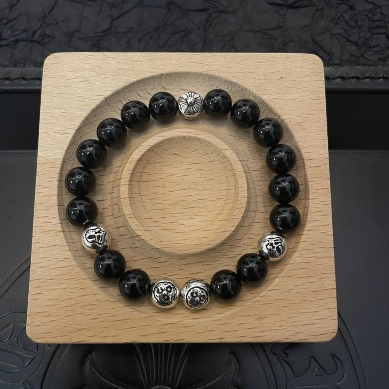 Chrome Hearts Bracelets Versatile 242125