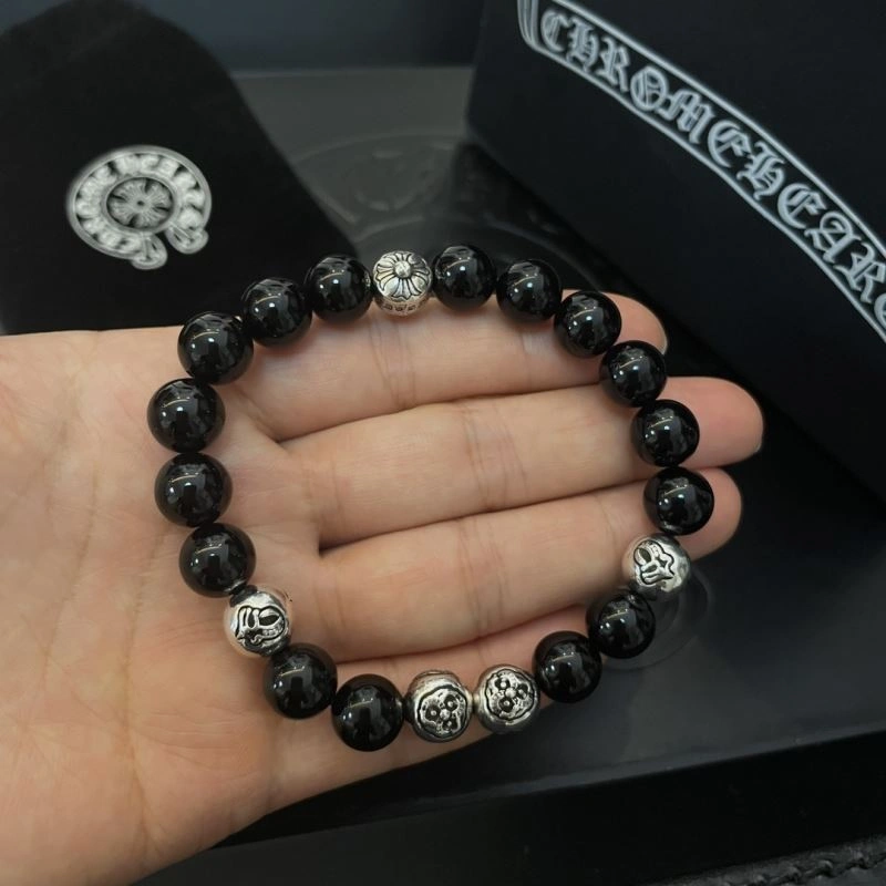Chrome Hearts Bracelets Versatile 242125
