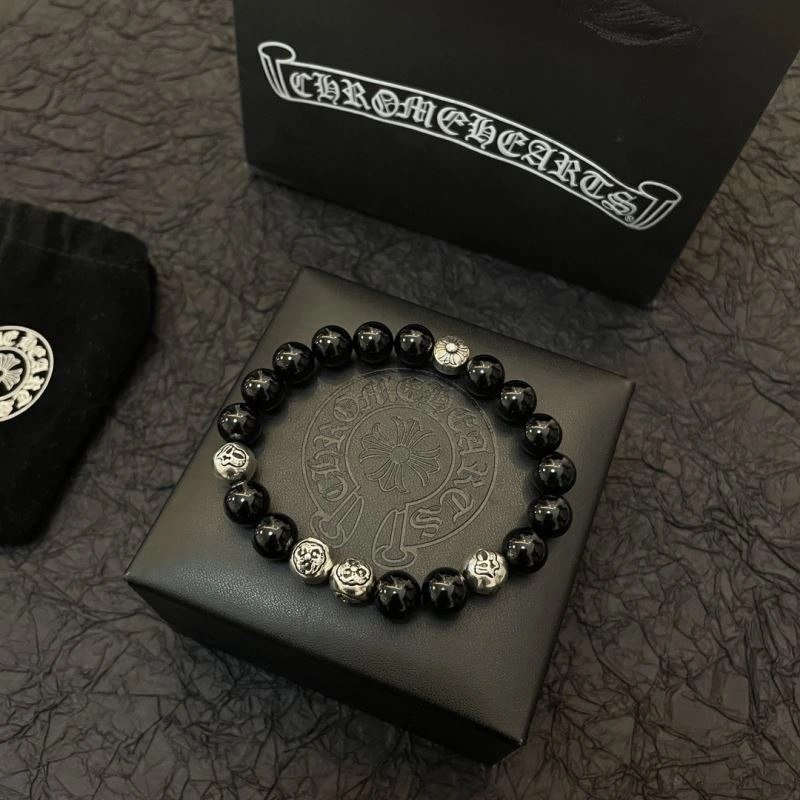 Chrome Hearts Bracelets Versatile 242125