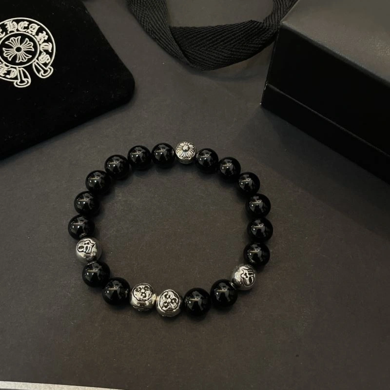 Chrome Hearts Bracelets Versatile 242125