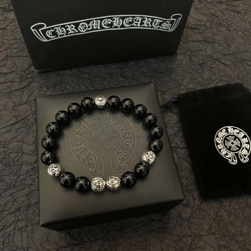 Chrome Hearts Bracelets Versatile 242125