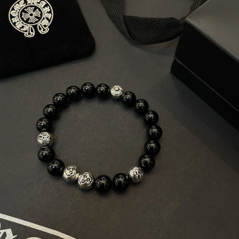 Chrome Hearts Bracelets Versatile 242125