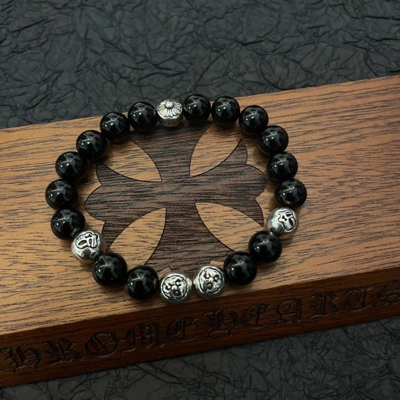 Chrome Hearts Bracelets Versatile 242125
