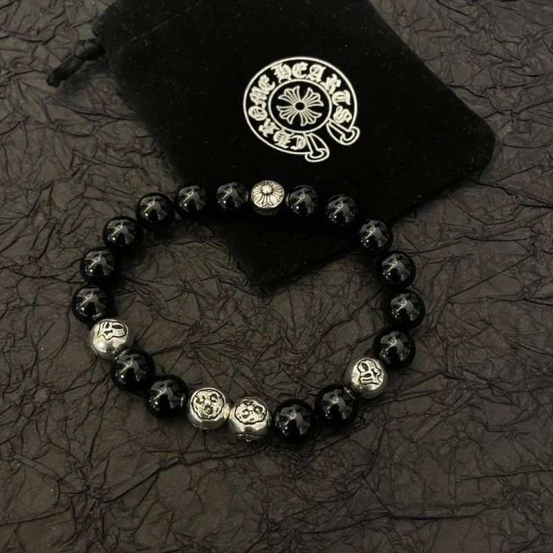 Chrome Hearts Bracelets Versatile 242125