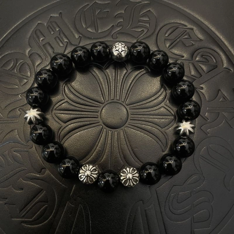 Chrome Hearts Bracelets Cozy 242120